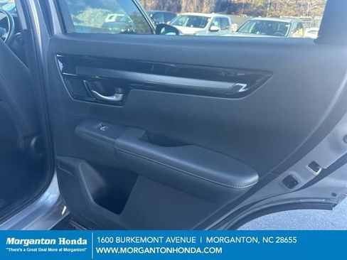 Used 2023 Honda CR-V EX-L image 35