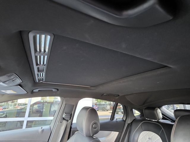 Used 2018 Mercedes-Benz GLC 43 AMG 4MATIC Coupe image 7