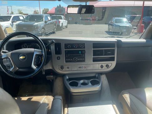 Used 2014 Chevrolet Express 1500 AWD image 38
