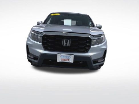 Used 2022 Honda Passport EX-L image 3