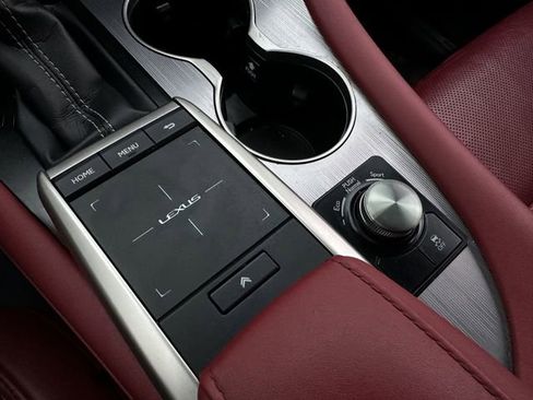 Used 2020 Lexus RX 350 F Sport image 30