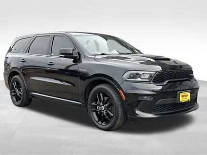 Used 2021 Dodge Durango R/T