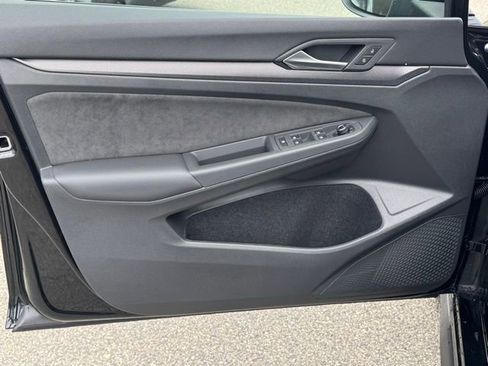 New 2026 Volkswagen GTI S FWD image 32