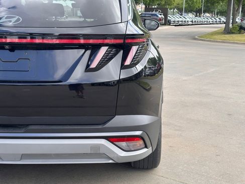Used 2025 Hyundai Tucson SEL image 11