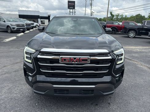 Used 2026 GMC Terrain Elevation FWD image 2