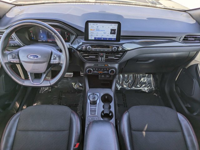 Used 2024 Ford Escape ST-Line FWD image 15
