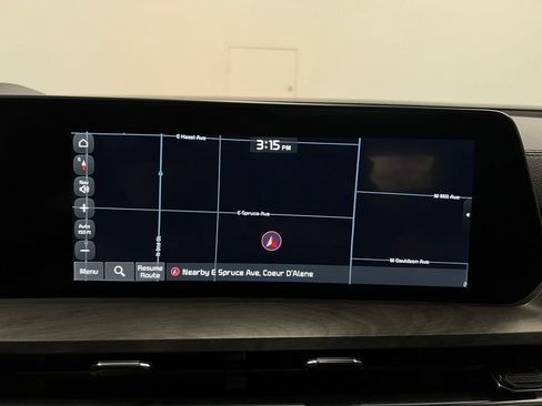 Used 2024 Kia Telluride SX Prestige X-Pro image 24