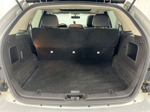 Used 2014 Ford Edge SEL w/ Equipment Group 205A AWD/4WD image 24