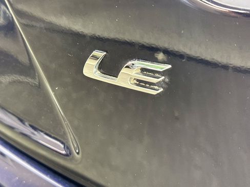 Certified 2024 Toyota Corolla LE FWD image 14