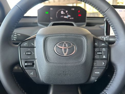 New 2026 Toyota bZ image 27