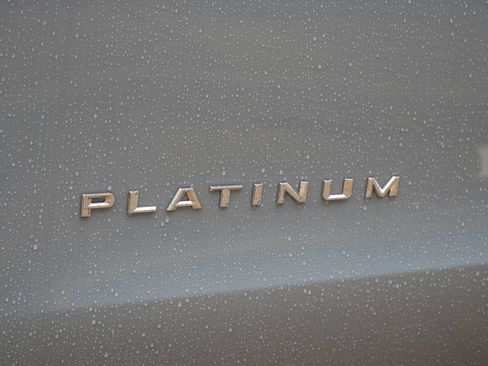 New 2026 Ford Expedition Max Platinum w/ Driver's Package AWD/4WD image 20
