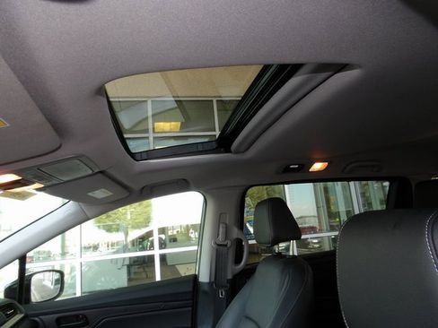 Used 2022 Honda Odyssey EX-L image 23