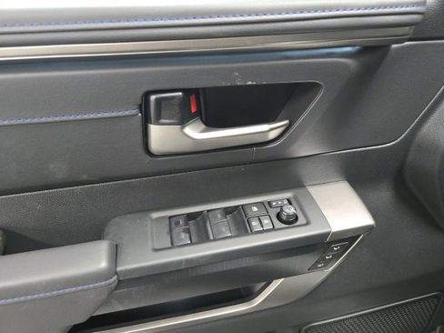 New 2026 Toyota Tundra Platinum image 24