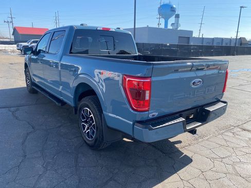 Used 2023 Ford F150 XLT w/ Equipment Group 302A High image 9