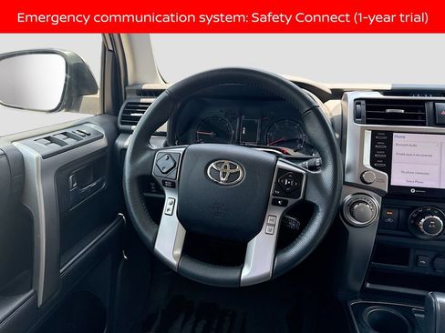 Used 2024 Toyota 4Runner SR5 RWD image 21
