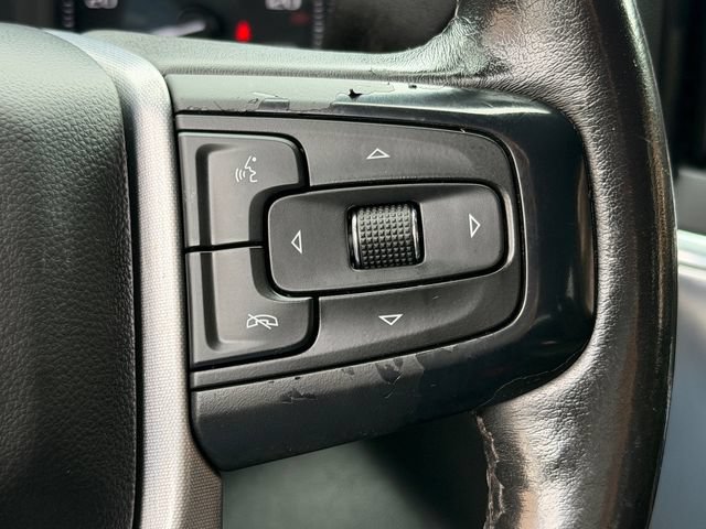 Certified 2022 GMC Sierra 1500 Elevation w/ Preferred Package RWD image 26