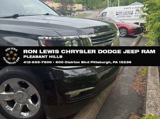Used 2016 Chevrolet Tahoe LTZ AWD/4WD video 1