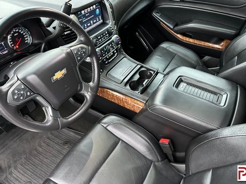 Used 2016 Chevrolet Tahoe LTZ image 10