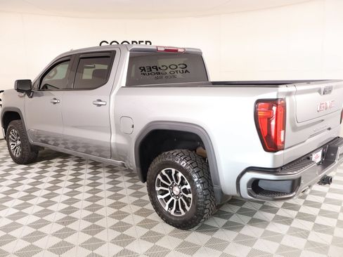 Used 2023 GMC Sierra 1500 AT4 AWD/4WD image 24