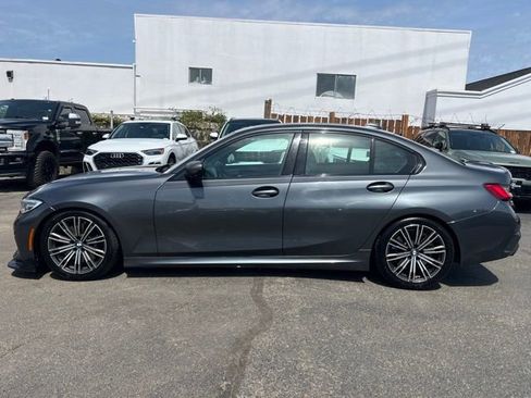 Used 2021 BMW M340i RWD image 6