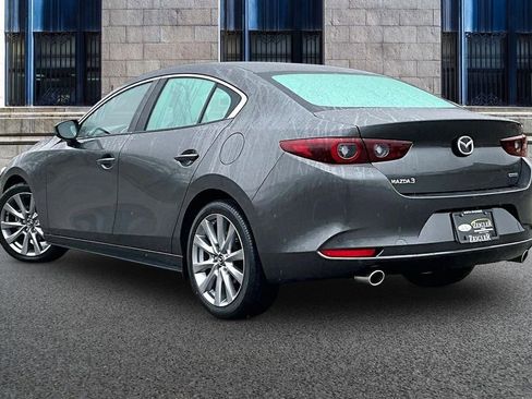 Used 2023 MAZDA MAZDA3 s image 10