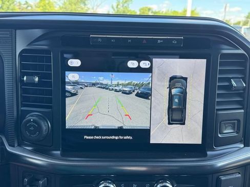 New 2026 Ford F150 Raptor AWD/4WD image 24