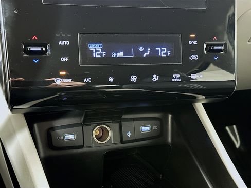 Used 2024 Hyundai Tucson SEL image 15