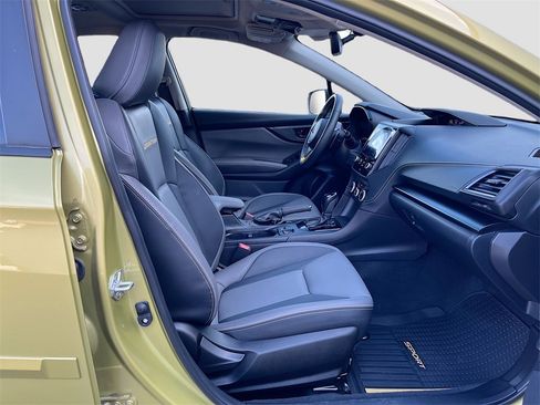 Used 2023 Subaru Crosstrek 2.5i Sport image 28