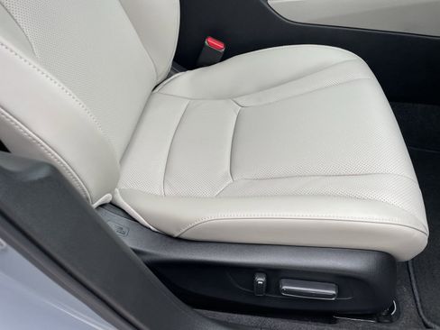 Used 2025 Honda Accord EX-L image 21