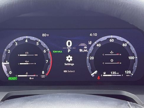 New 2026 Toyota Tacoma Limited AWD/4WD image 21