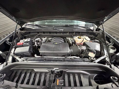 Used 2021 GMC Sierra 1500 AT4 w/ AT4 Value Package image 46
