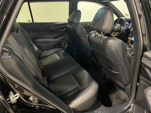 Used 2022 Subaru Outback Wilderness w/ Wilderness Package image 33