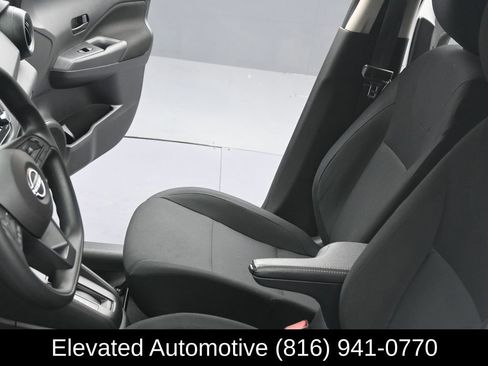 Used 2023 Nissan Kicks S image 16