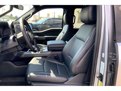 New 2026 Ford F150 XLT w/ Equipment Group 303A High AWD/4WD image 23