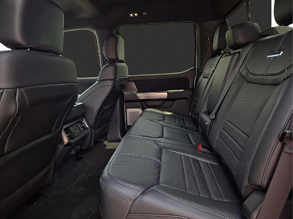 Used 2026 Ford F350 Platinum AWD/4WD image 9