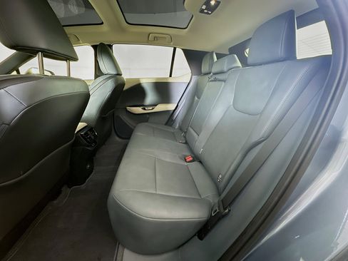 Used 2023 Lexus RZ 450e Premium w/ Technology Package image 29