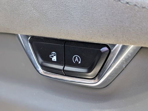 Used 2024 Chevrolet Corvette E-Ray AWD/4WD image 36