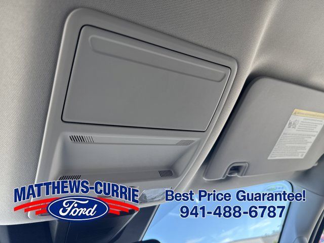 New 2026 Ford Ranger XLT w/ Equipment Group 301A High AWD/4WD image 24