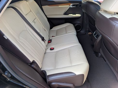 Used 2019 Lexus RX 450h AWD w/ Navigation Package image 5
