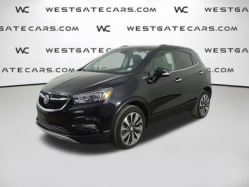 Used 2017 Buick Encore Preferred image 1