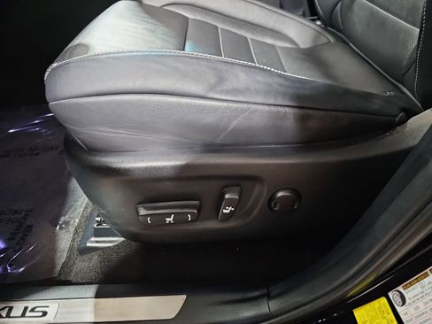 Used 2015 Lexus NX 200t F Sport w/ Navigation System Package image 34