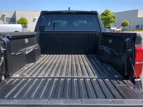 New 2026 Toyota Tacoma SR image 13