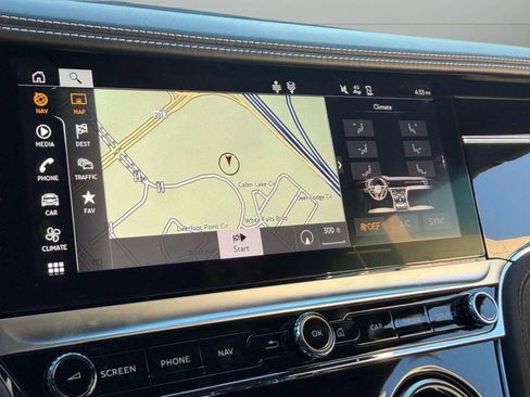 Certified 2020 Bentley Continental GT image 42