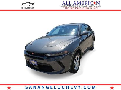 Used 2024 Dodge Hornet GT