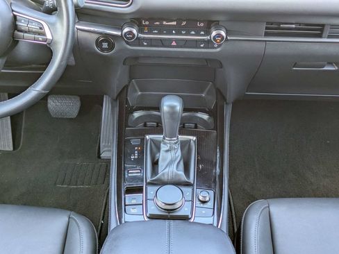 Certified 2024 MAZDA CX-30 AWD 2.5 S w/ Preferred Package image 21
