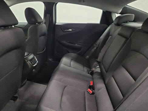 Used 2024 Chevrolet Malibu LT FWD image 18