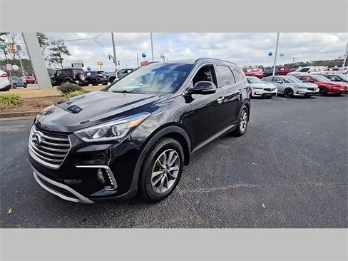 Used 2019 Hyundai Santa Fe XL SE w/ SE Premium Package 02 image 46