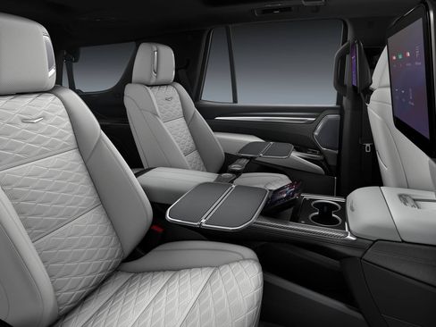 New 2026 Cadillac Escalade V AWD/4WD image 20