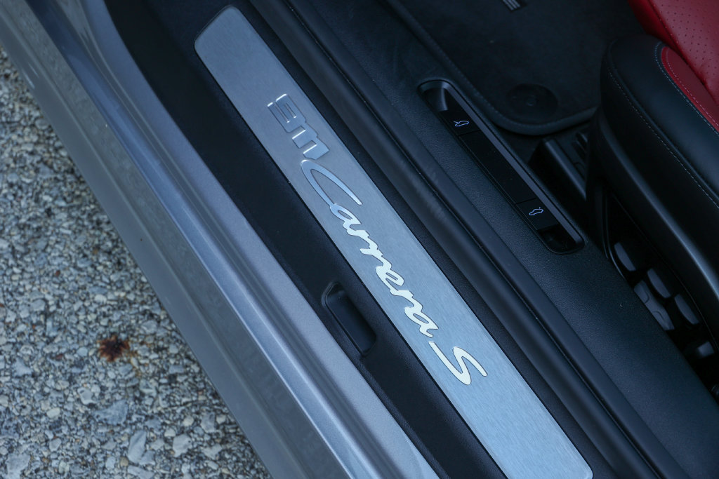 Certified 2026 Porsche 911 Carrera S RWD image 32