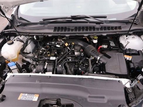 Certified 2024 Ford Edge SEL image 26